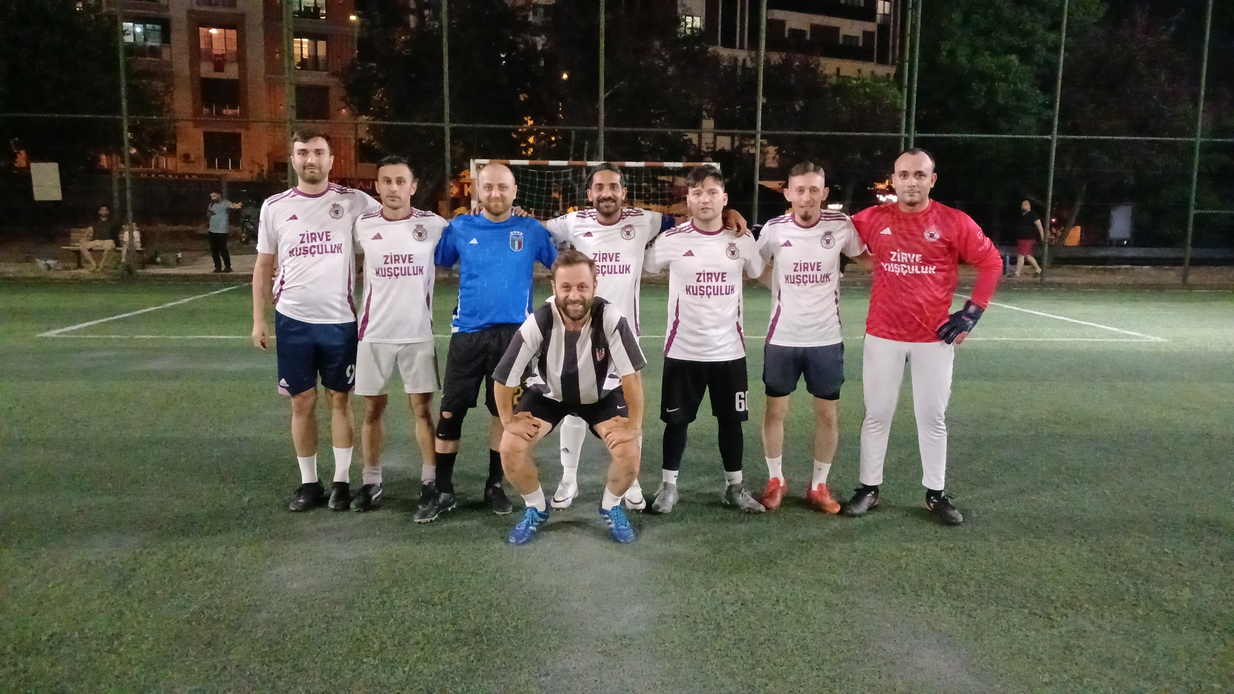REDBULLS - EYP SULTAN
